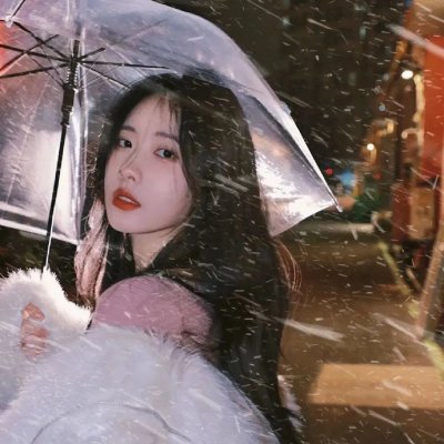 魔婴少女